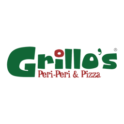Grillo's Catford logo.