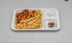 Grillo's Original Strips Meal