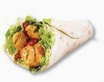 Grillo's Peri Peri Wrap