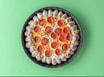Pepperoni Lovers Pizza