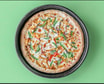 Hot & Spicy Pizza