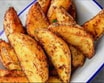 Potato Wedges