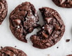Cookie Squares