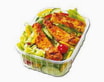Peri Peri Salad