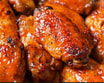 Hot Wings (8)