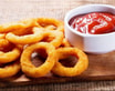 Onion Rings (10)