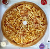 Original Margherita Pizza
